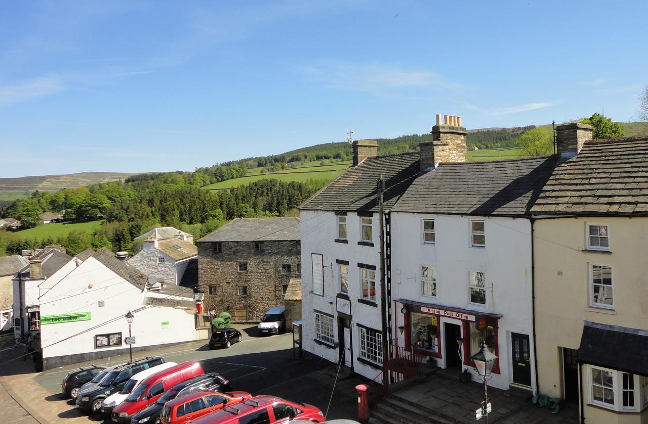 Ryder House B&B Alston Exterior photo