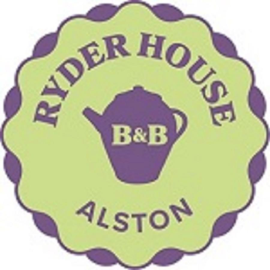 Ryder House B&B Alston Exterior photo